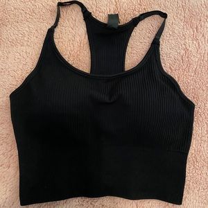 Balance athletica linear racer top